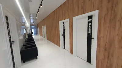 chirurg dziecięcy Radosław Rudolf